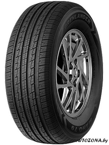 Grenlander Maho 79 225/60R17 99H